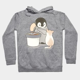 Cat Hoodie